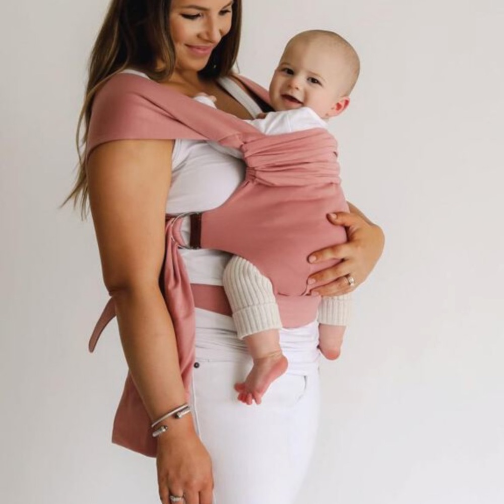 Lalabu Kerier carrier in Rosewood